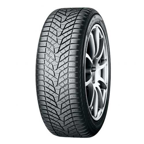 Шины Yokohama W.drive V905 255/50 R19 107 V R2318 в Вианор