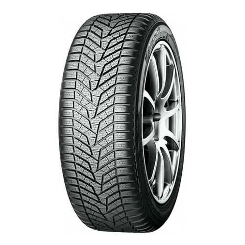 Шины YOKOHAMA w.drive v905 265/40 R21 105V R2310 в Вианор
