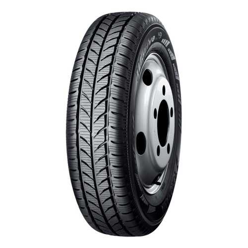 Шины YOKOHAMA W.drive WY01 205/70 R15 106/104R E4722 в Вианор