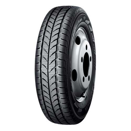 Шины YOKOHAMA W.drive WY01 225/70 R15 112/110R E4720 в Вианор