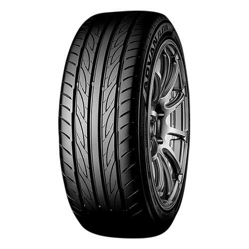 Yokohama Advan Fleva V701 215/55 R16 93W (CAE R3591) в Вианор
